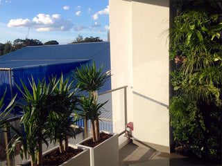 THE “GRO-WALL 4” – Vertical Garden System