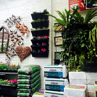 WALLGARDEN – Vertical Garden System