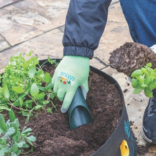 Potting Mixes & Mulch