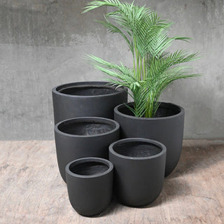 Lightweight Planters