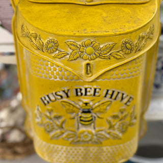 Bee's