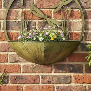 Wall Planters