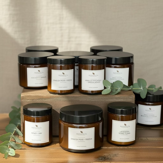 Candles, Lotions & Fragrances