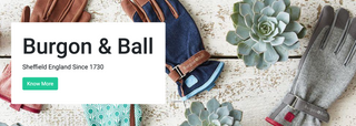 Burgon & Ball