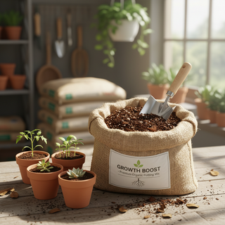 Specialty Mixes