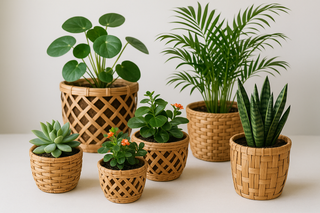 Baskets
