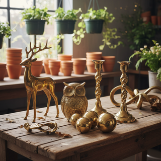 Brass