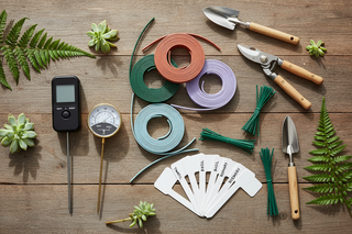 Garden Accessories