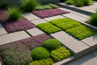 Groundcovers