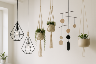 Hanging Decor