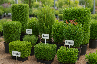 Hedging