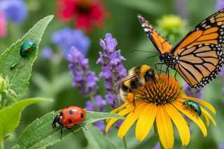 Insects