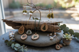 Jewellery