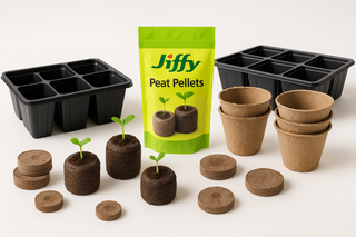 Jiffy Products