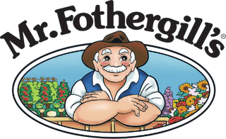 Mr Fothergills