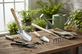 Digging Tools