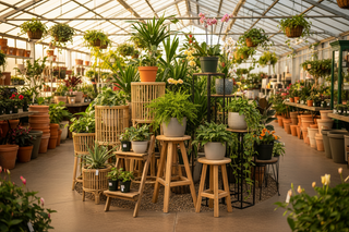 Plant Stands