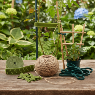 Plant ties