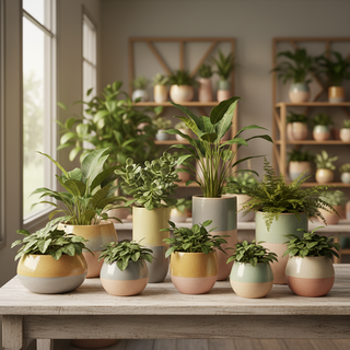Pots & Planters