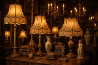 Vintage Finds & Treasures