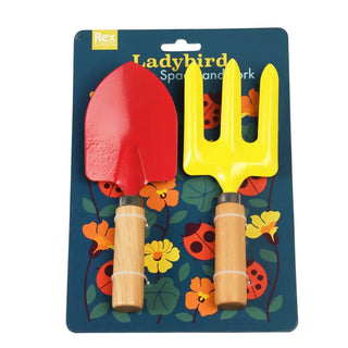 Gardening Tools Kids
