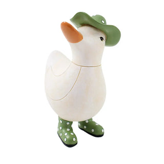Duck Wiggles
