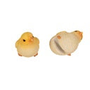 Chick Pot Sitters