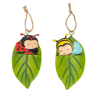 Baby Bug Hanger