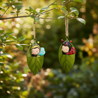 Baby Bug Hanger
