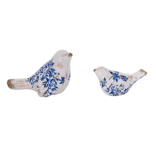 Blue Birds