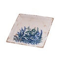 Ceramic Plate