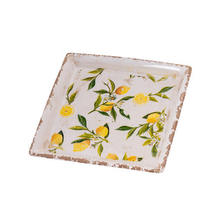 Ceramic Plate