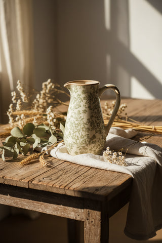 Jug Green