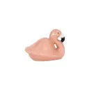 Floating Colourful Ceramic Animals