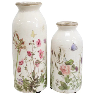 Vase Botanical
