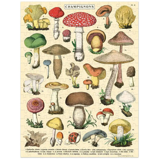 Mini Puzzles 240 pieces By Cavallini