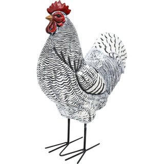 Roosters