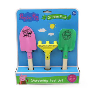 Children's Gardening Sets