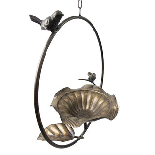 Bird Feeder Ring