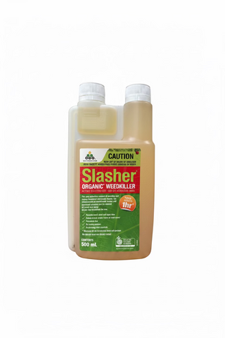 Slasher Oragnic Weedkiller