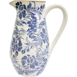 Jug Vintage Blue