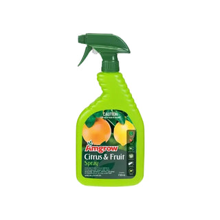 Citrus & Fruit Spray