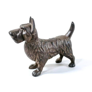 Scotty Dog Ornament