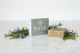 Soap By Base