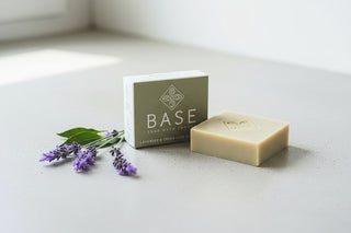 Soap By Base