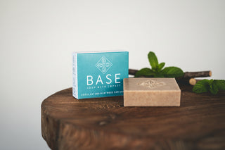 Soap By Base