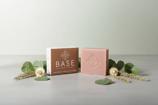 Soap By Base