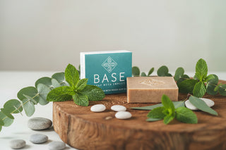 Soap By Base