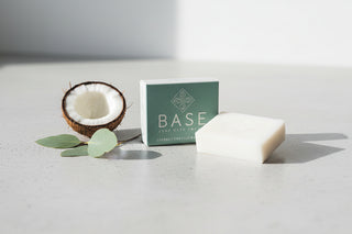 Soap By Base