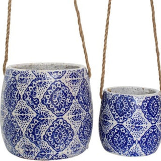 Hanging Planter Ceramic